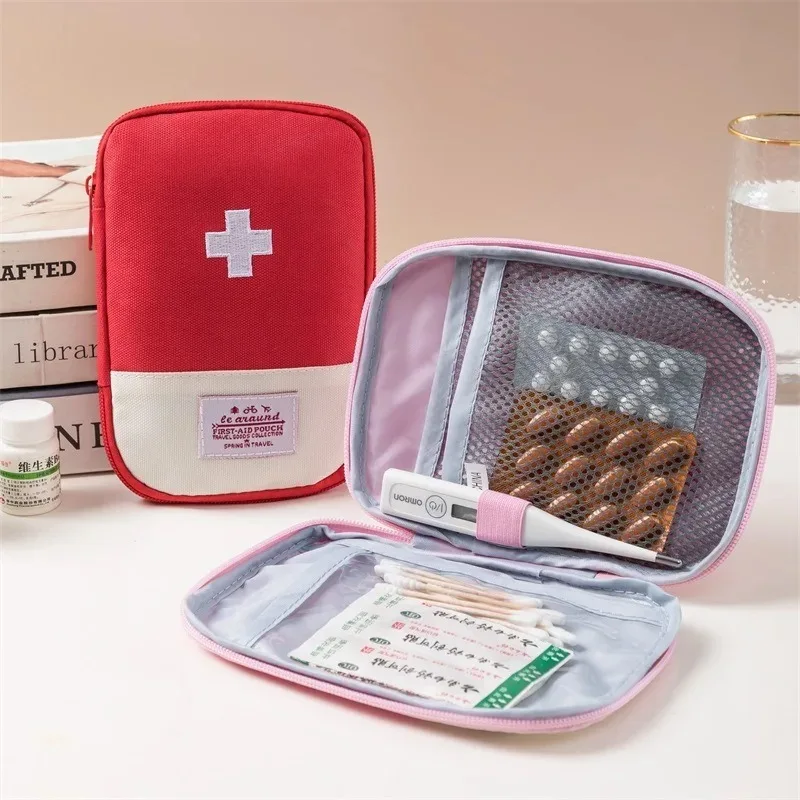 Bolsas portátiles para botiquí - Medical Scissors reseña y precio