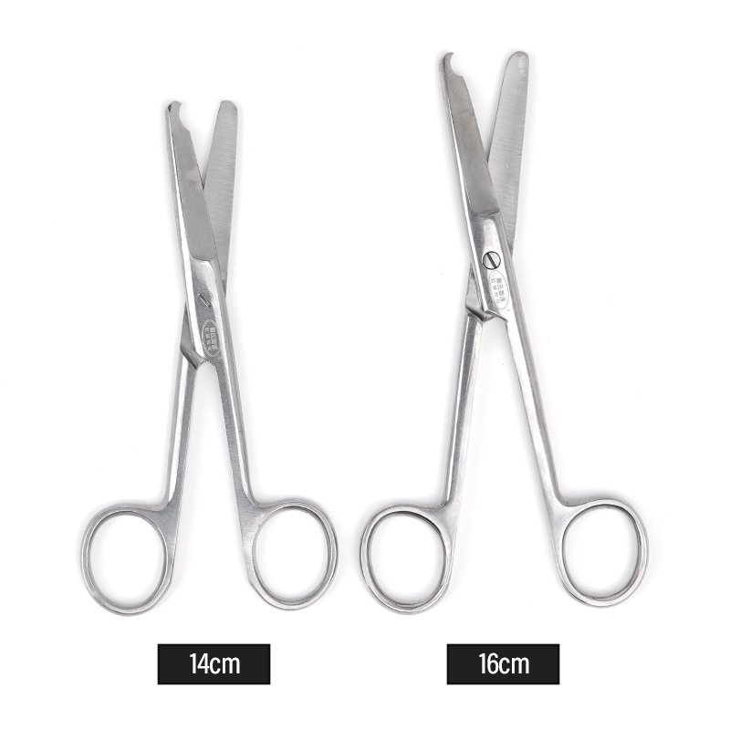 Tijeras de puntada para elimin - Medical Scissors reseña y precio